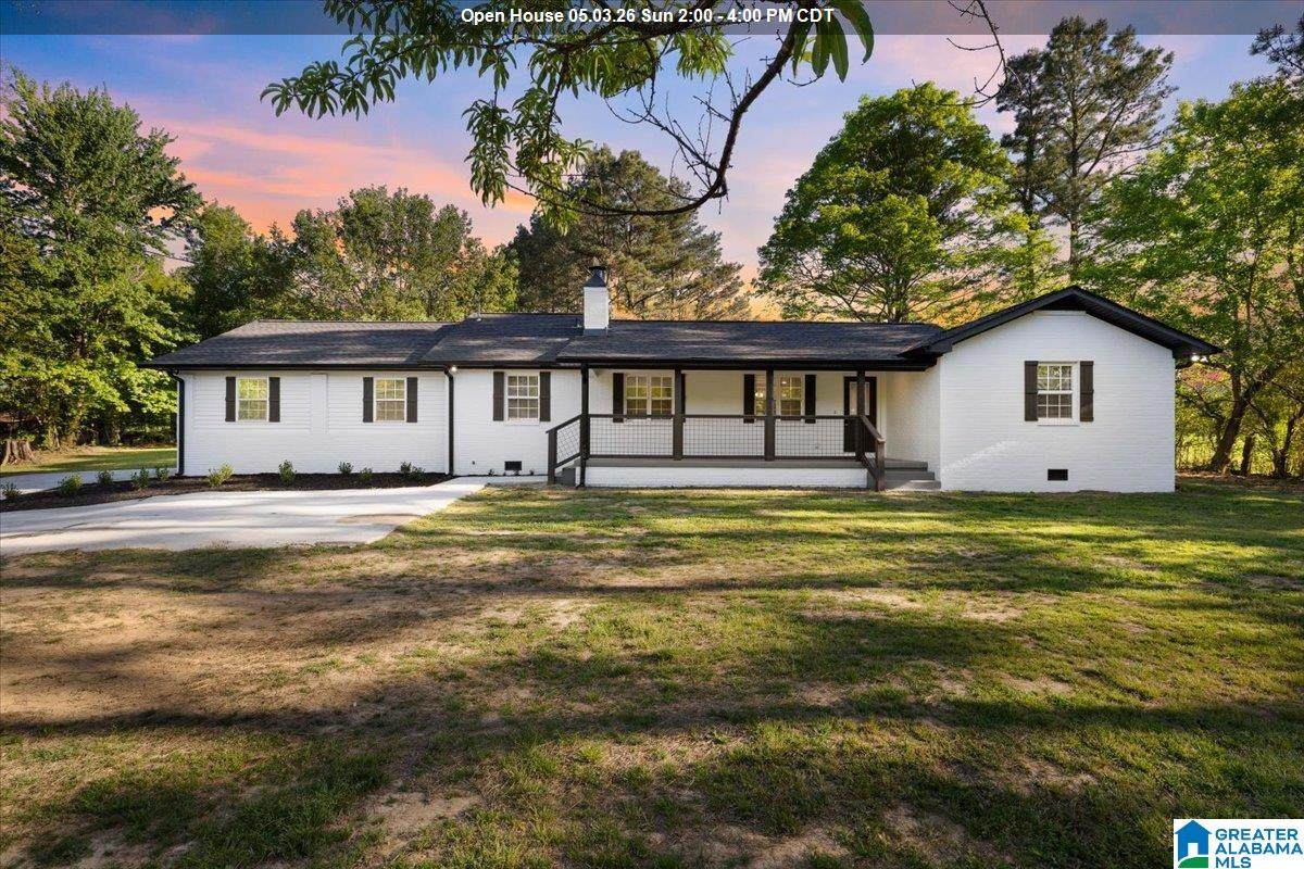 1055 County Road 1139 - Photo 1