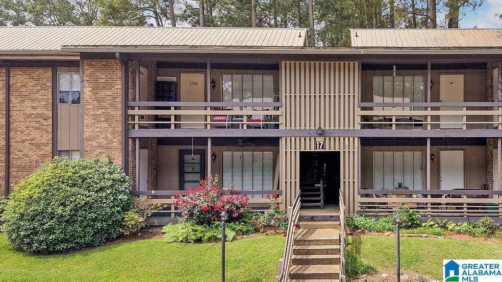 3101 Lorna Road - Photo 1