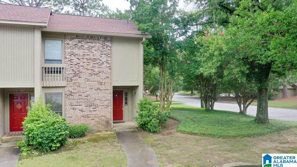 1017 Stonegate Drive - Photo 1