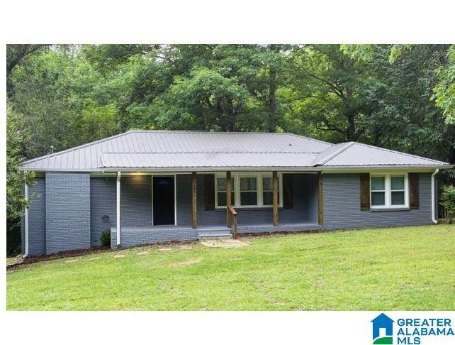 7501 Forestwood Drive - Photo 1