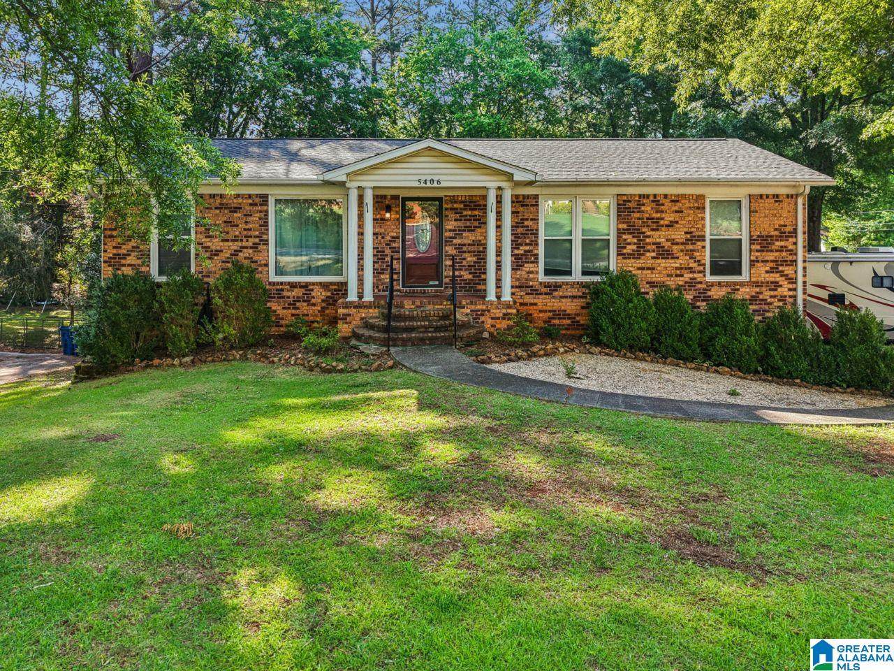 5406 Joni Circle - Photo 1