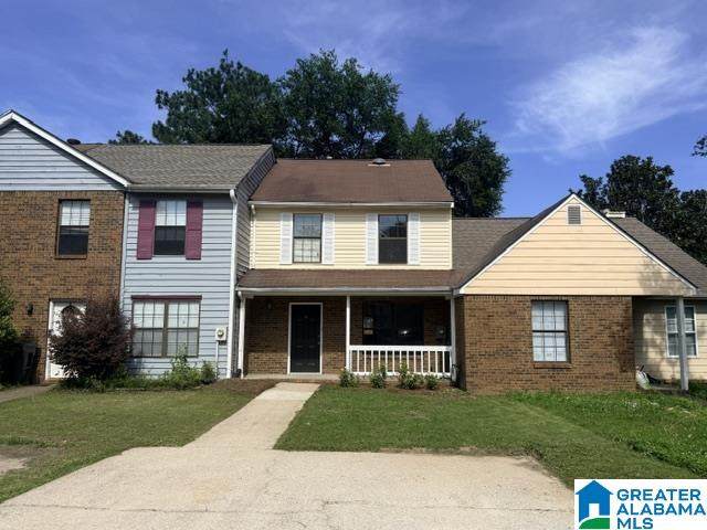 723 Cahaba Manor Court - Photo 1