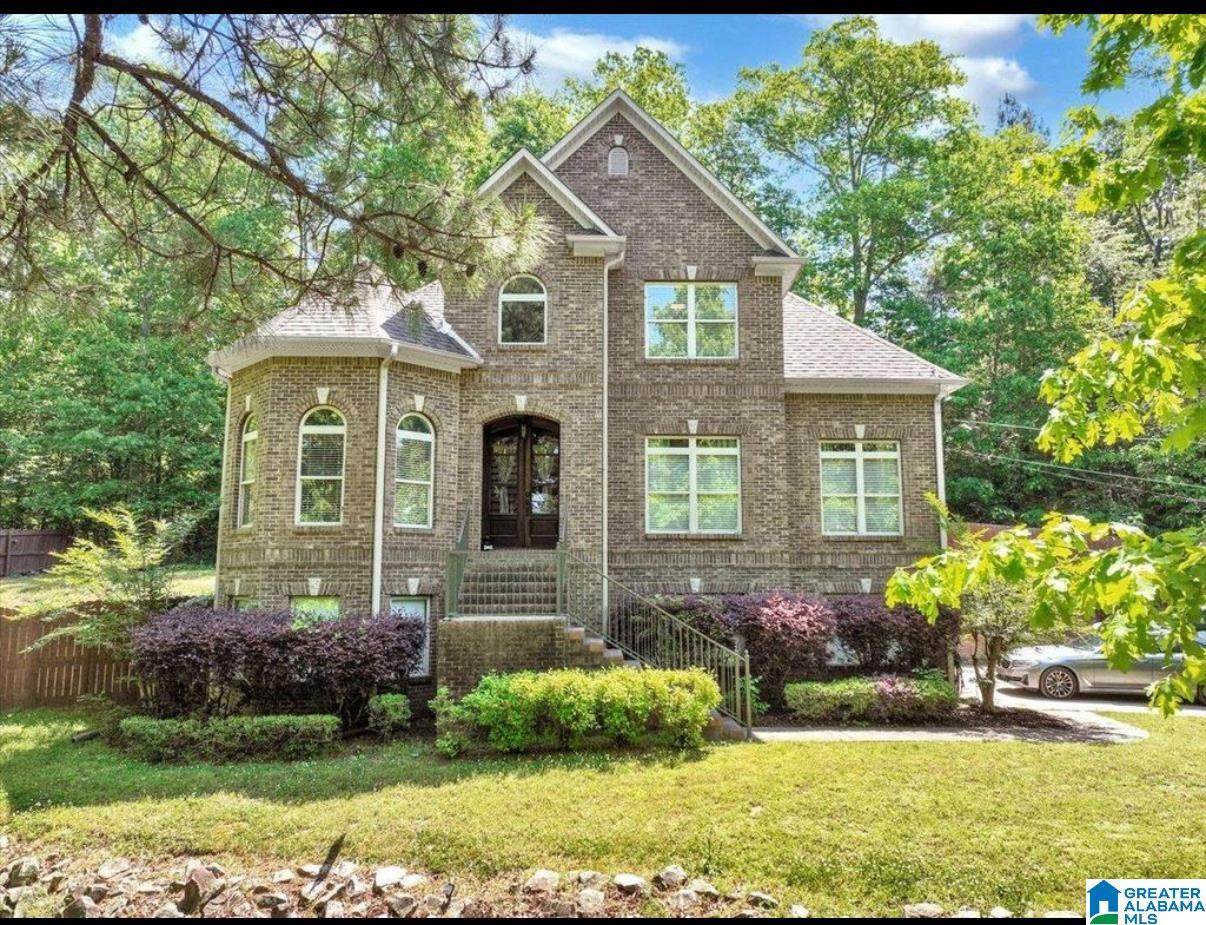 3 Mountain Lake Circle - Photo 1