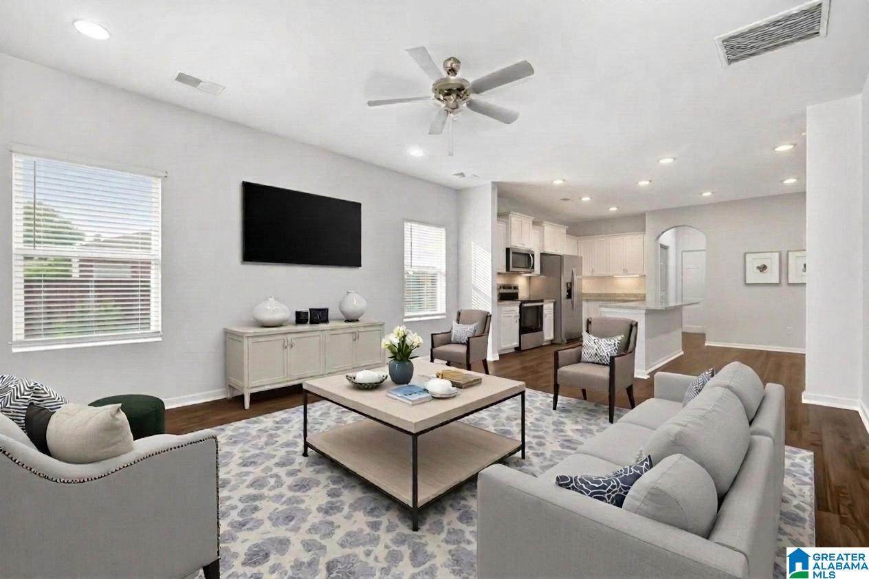 4817 Mountain Gap Drive - Photo 1