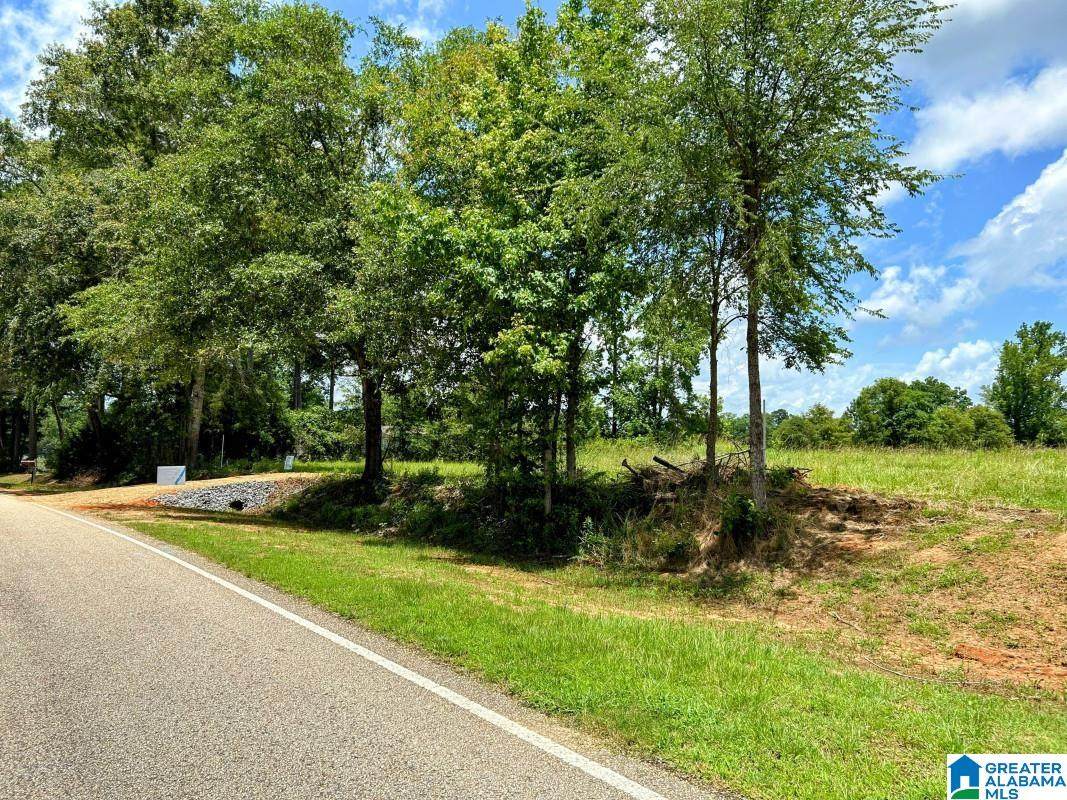 4.15 acres Hagler Road - Photo 1