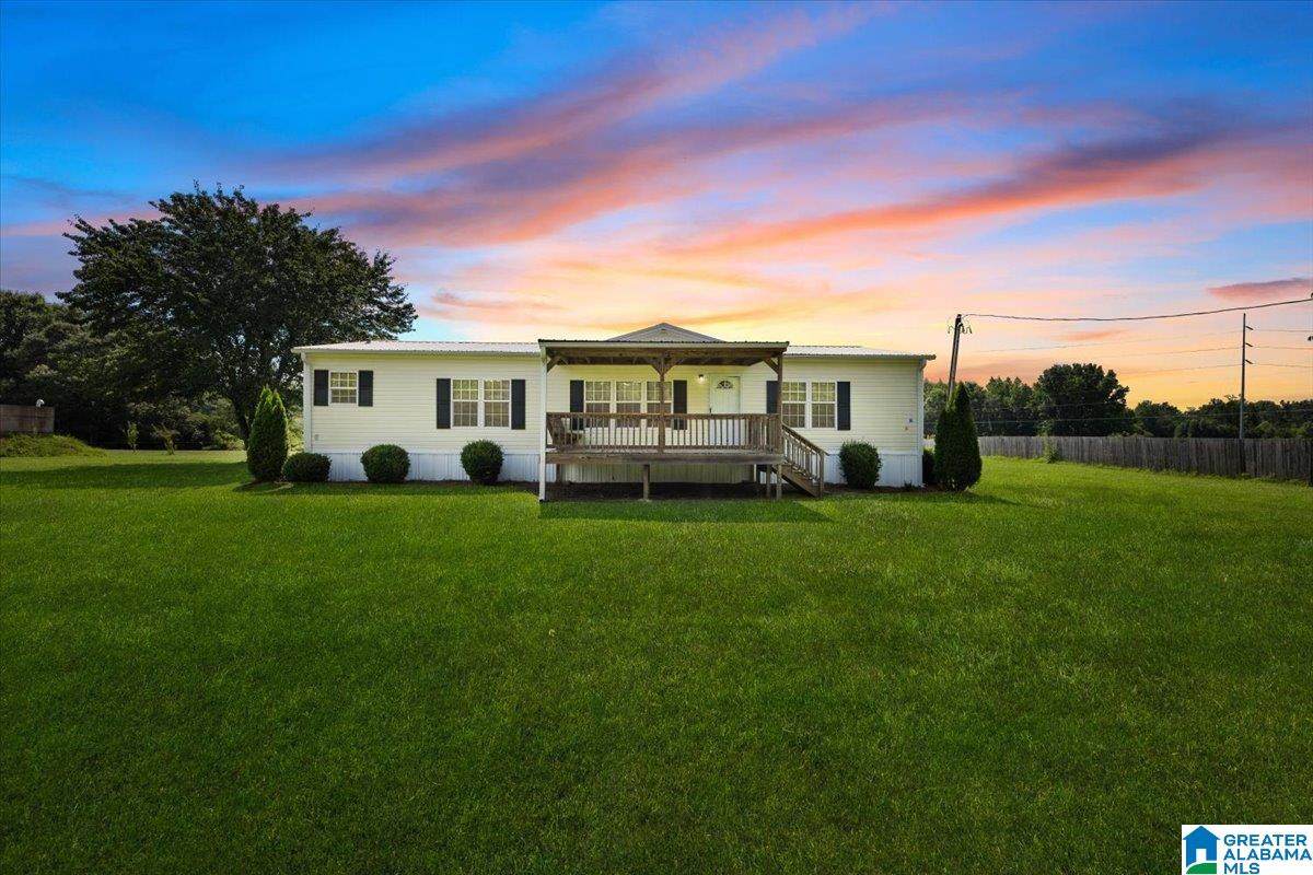 410 County Road 637 - Photo 1