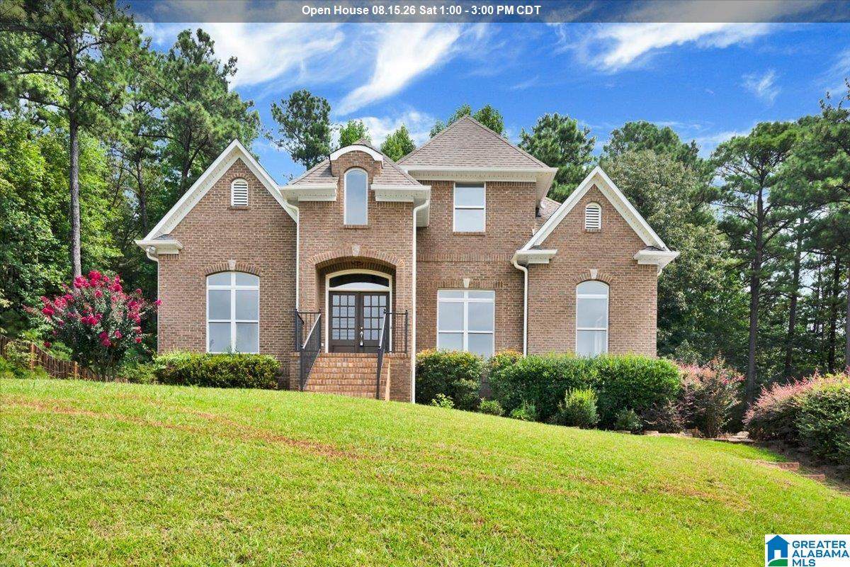 128 Timber Cove - Photo 1