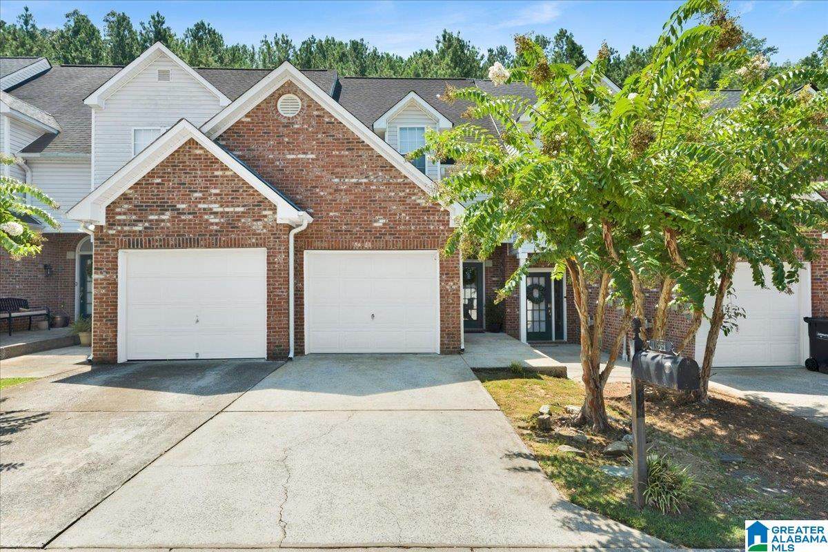 1651 Savannah Park Lane - Photo 1