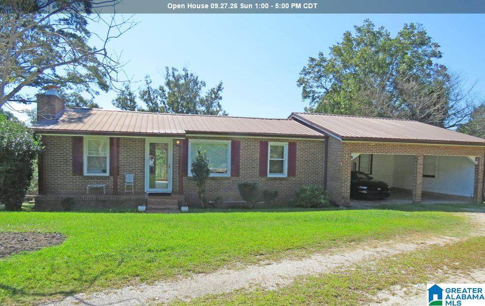 3562 Coosa County Road 111 - Photo 1