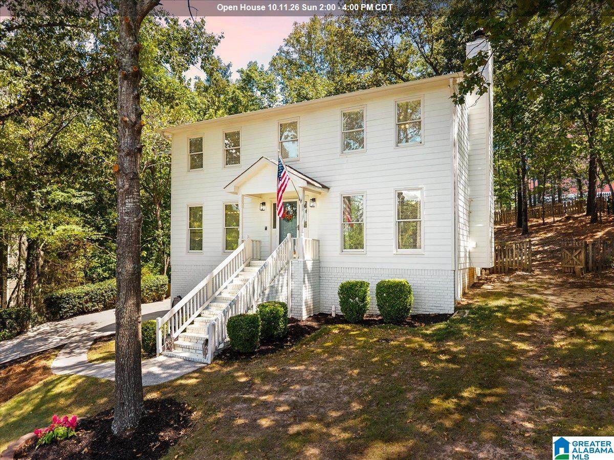 1410 Secretariat Drive - Photo 1