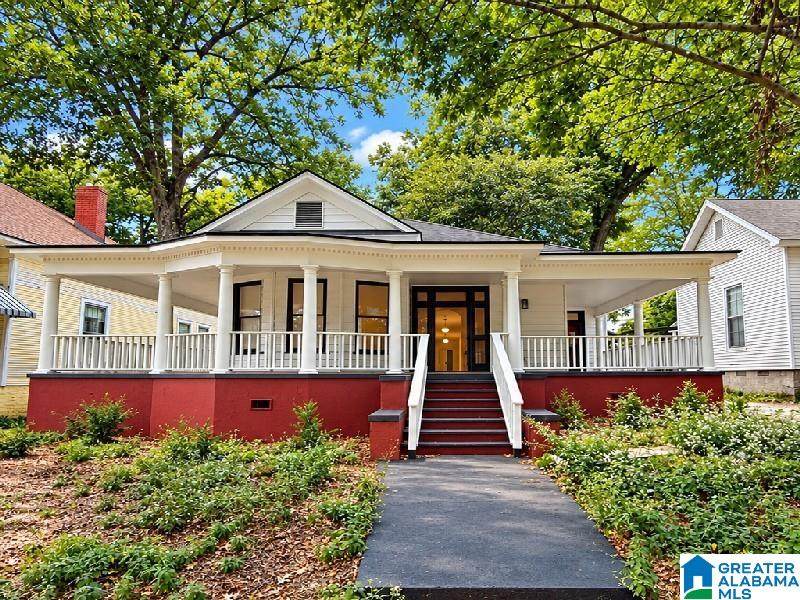 3821 5TH AVENUE - Photo 1