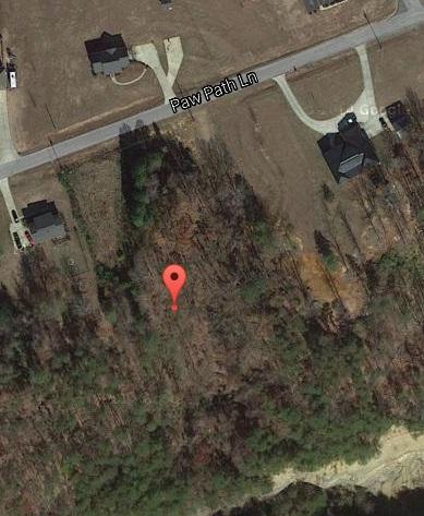 Lot 15 Paw Path Ln - Photo 1