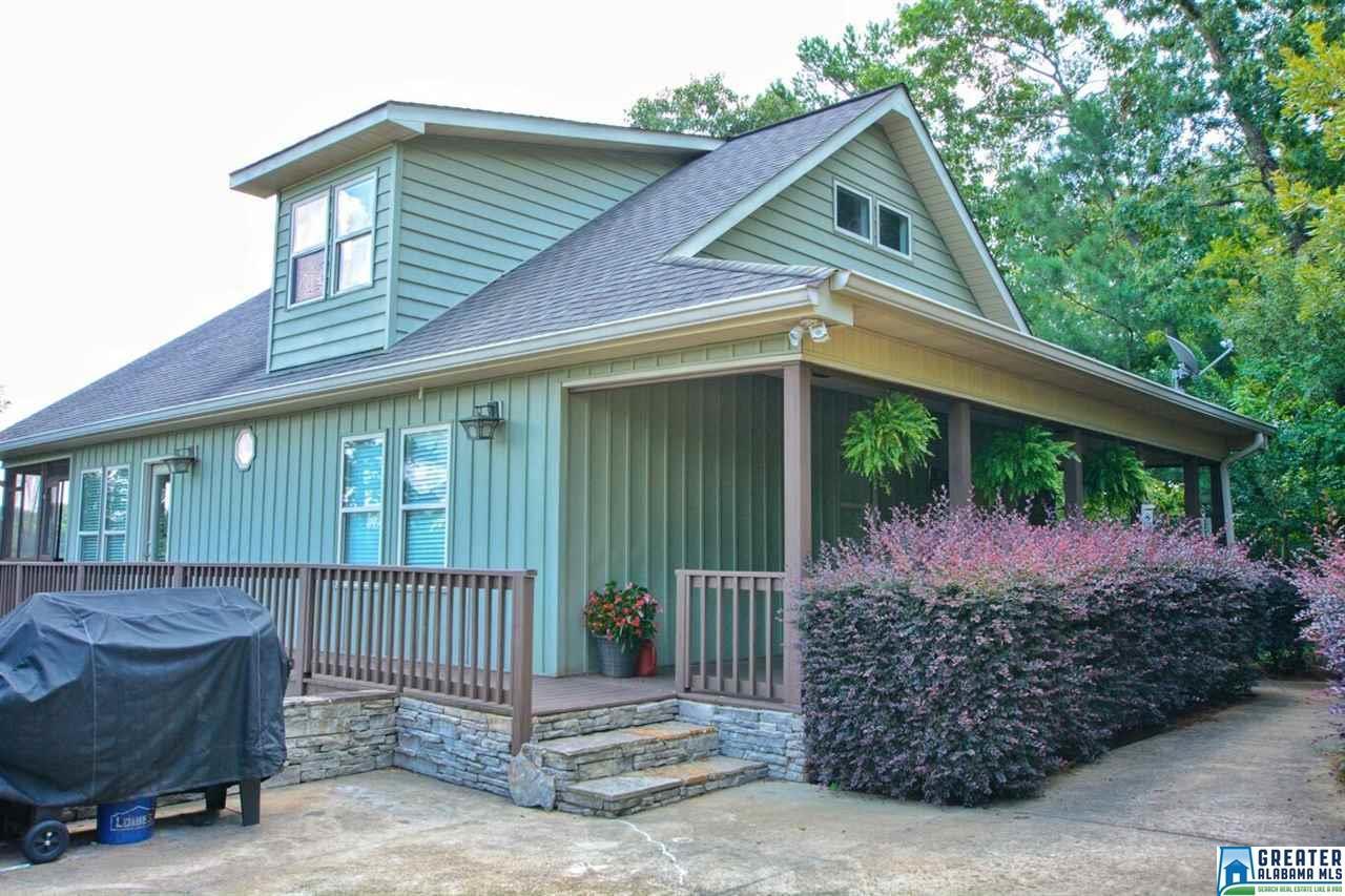 449 Co Rd 2402 - Photo 1