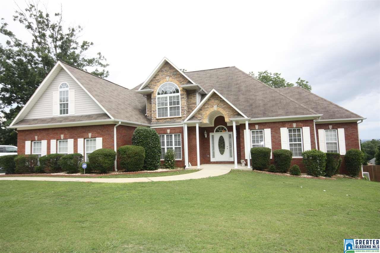 3859 South Shades Crest Rd - Photo 1