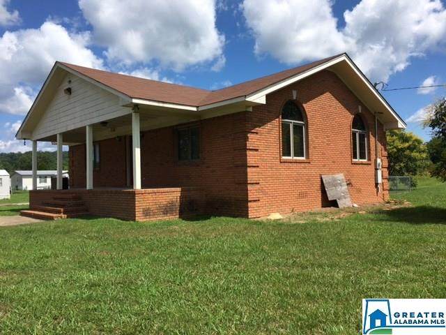 11 Hwy 174 - Photo 1