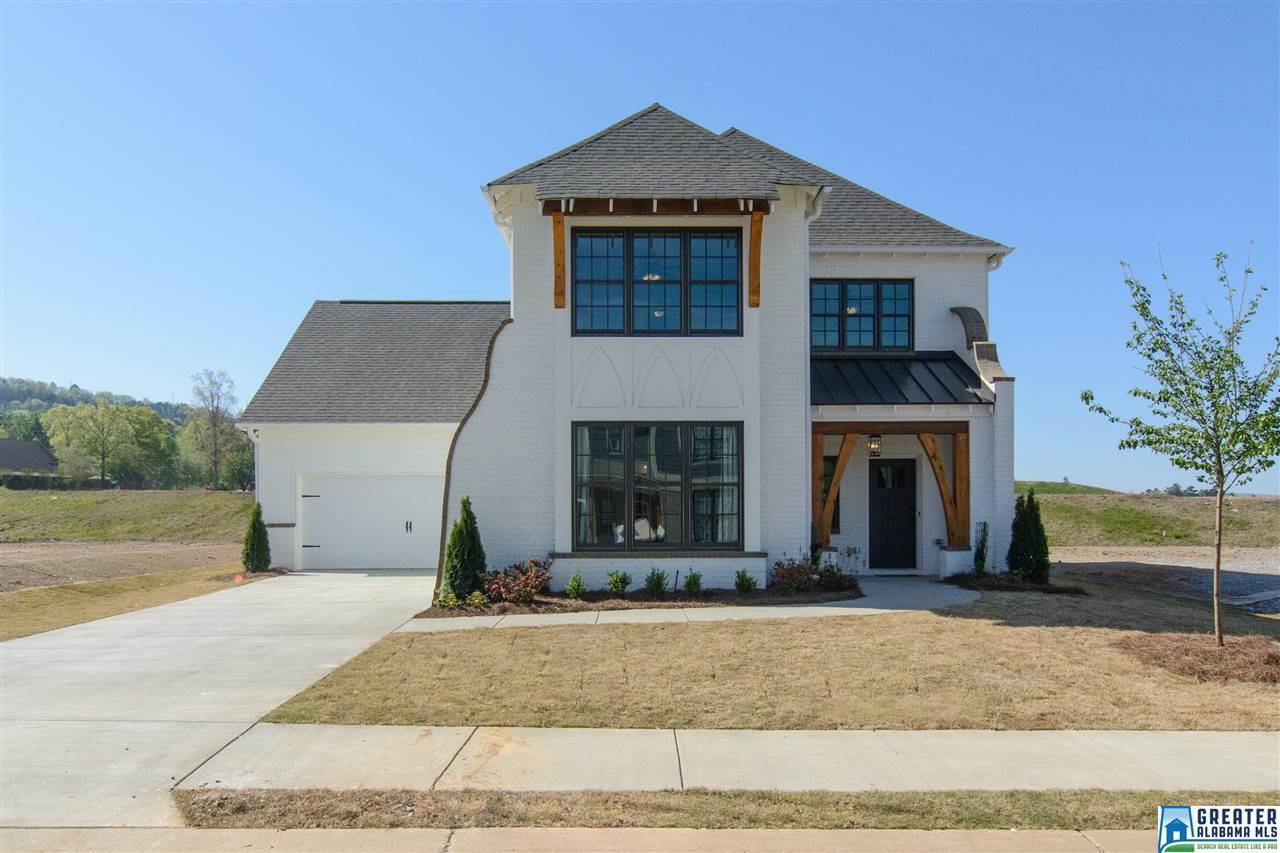 132 Griffin Park Trl - Photo 1