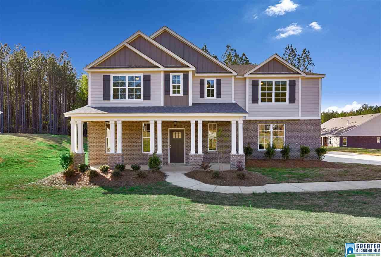 531 Doss Ferry Pkwy - Photo 1