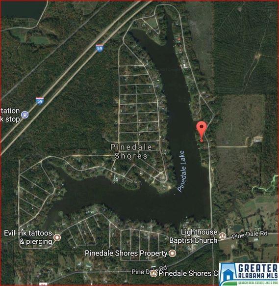 0 Shore Dr - Photo 1