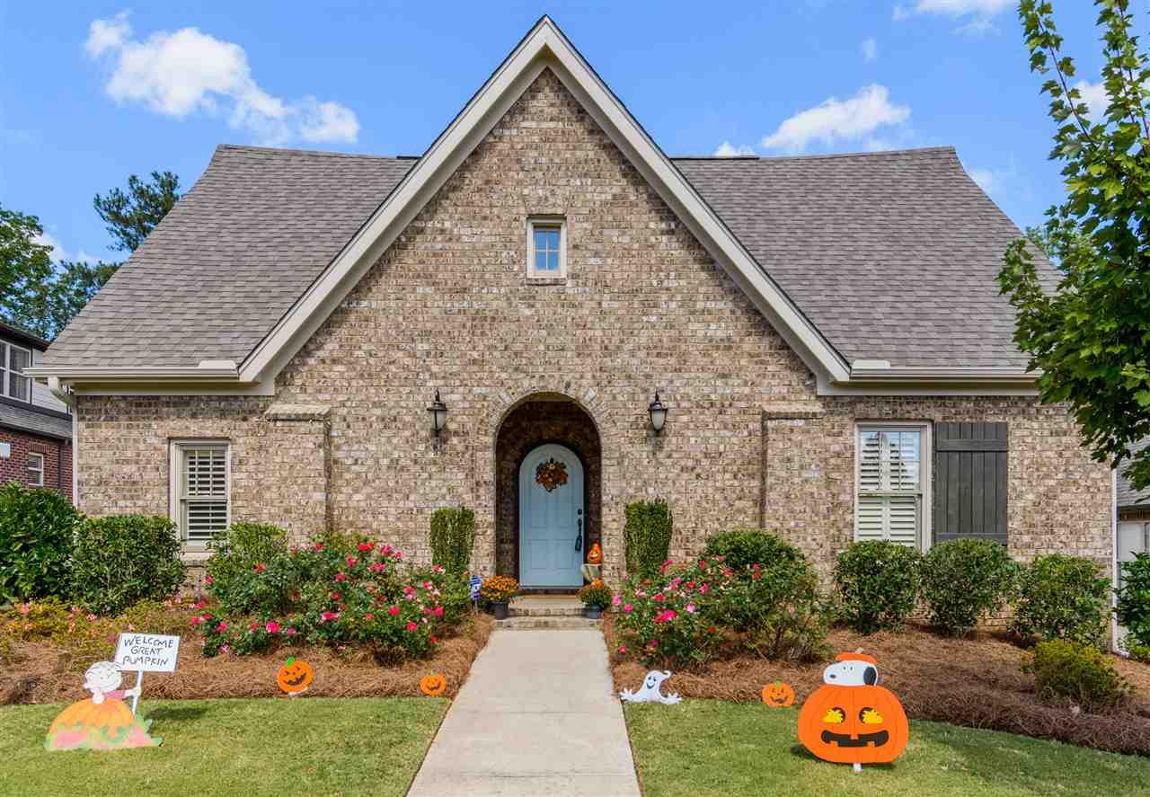 1581 James Hill Cove - Photo 1