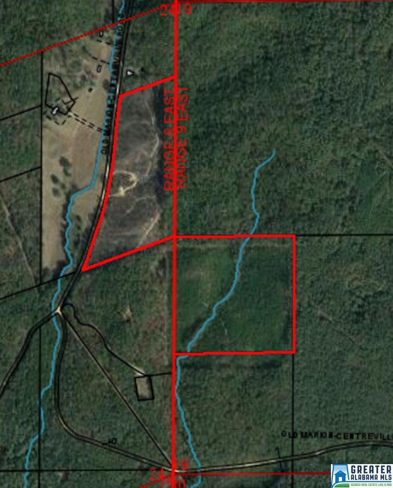 66 Acres Barton Rd - Photo 1