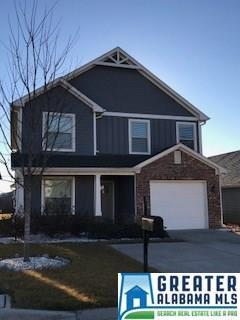 115 Blueberry Cove - Photo 1