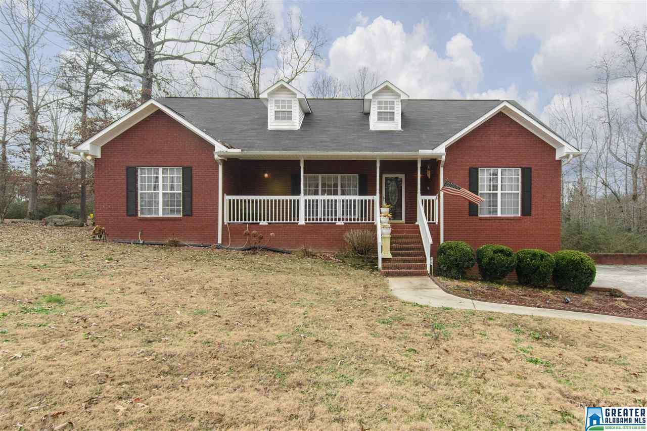 8150 Sharit Dairy Rd - Photo 1