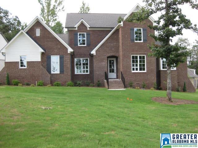 4641 Sulphur Springs Rd - Photo 1
