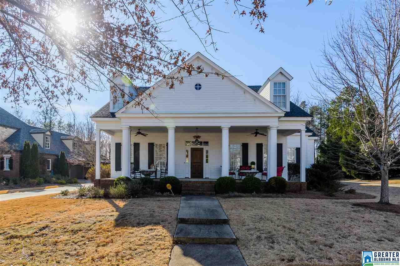 636 Founders Park Dr - Photo 1