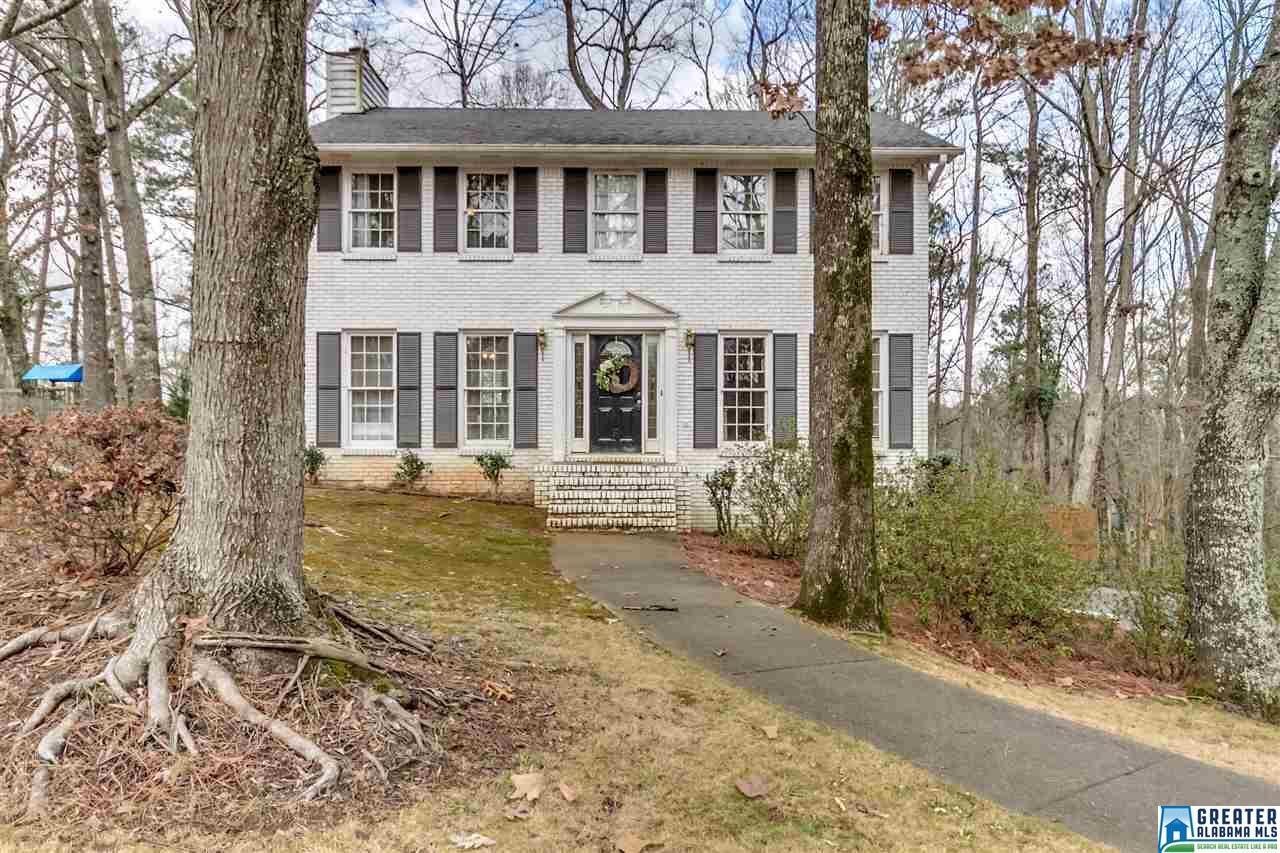 772 Dividing Ridge Dr - Photo 1