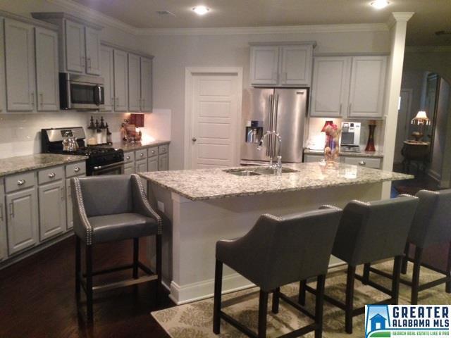 144 Chelsea Station Dr - Photo 1