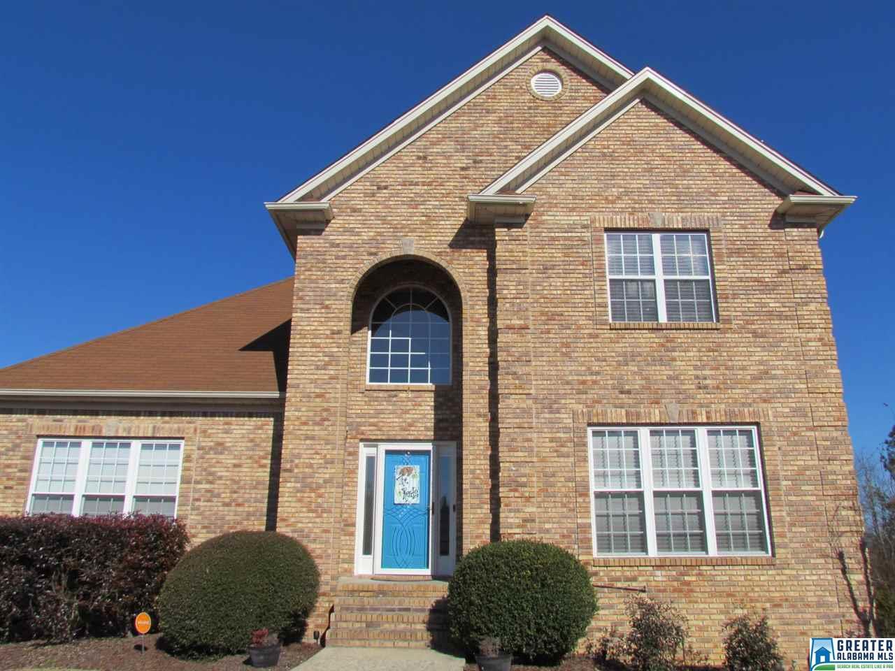 2003 Dorsett Cir - Photo 1