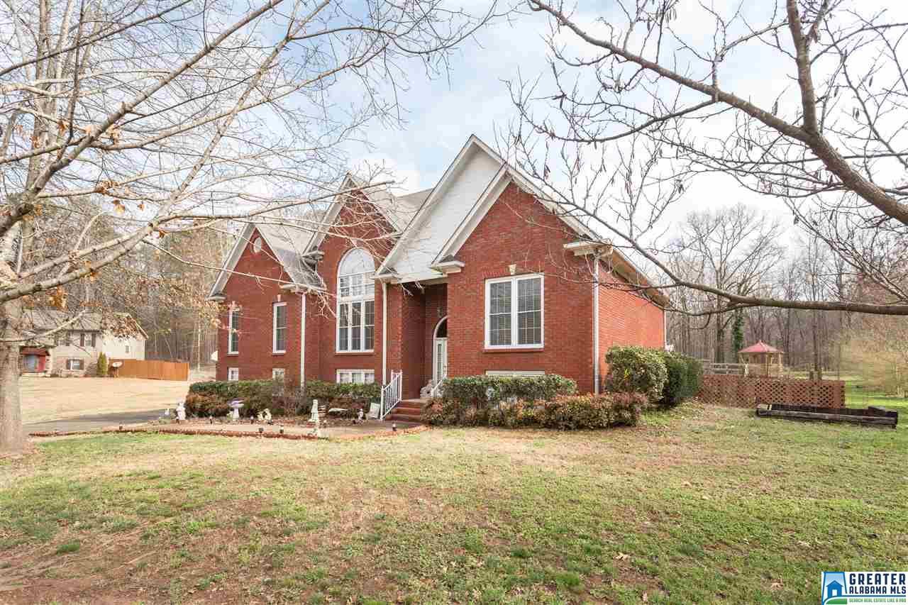 7417 Mountain Laurel Dr - Photo 1