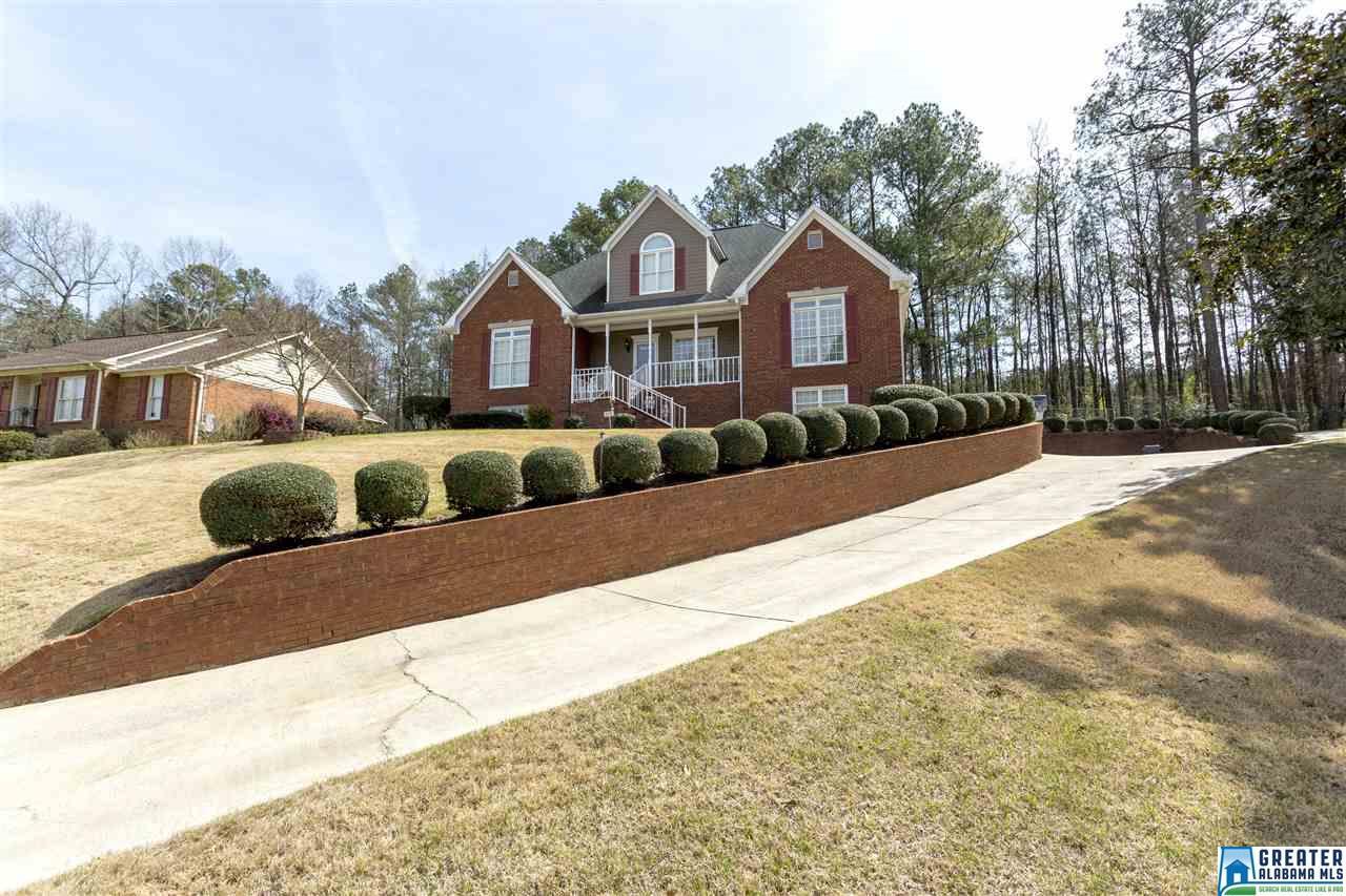 3613 Atkins Trimm Ln - Photo 1