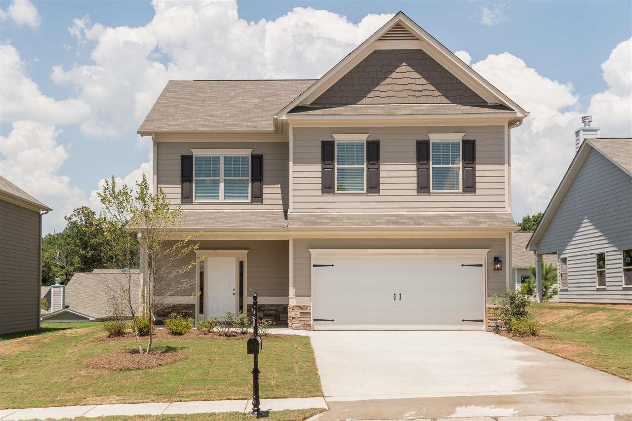 8011 Kensington Trl - Photo 1