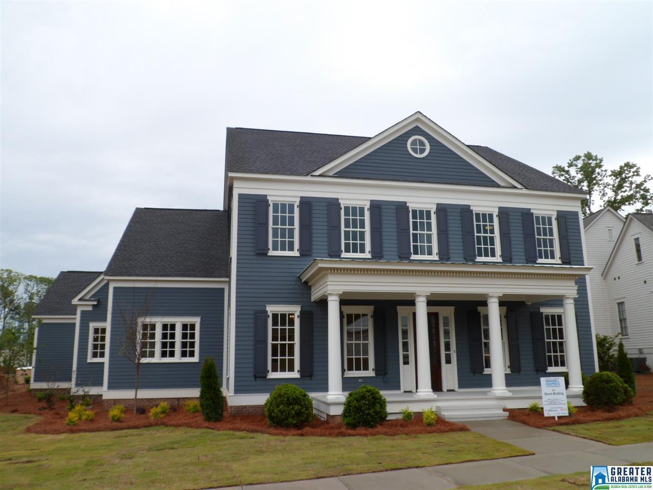 4451 Village Green Way - Photo 1