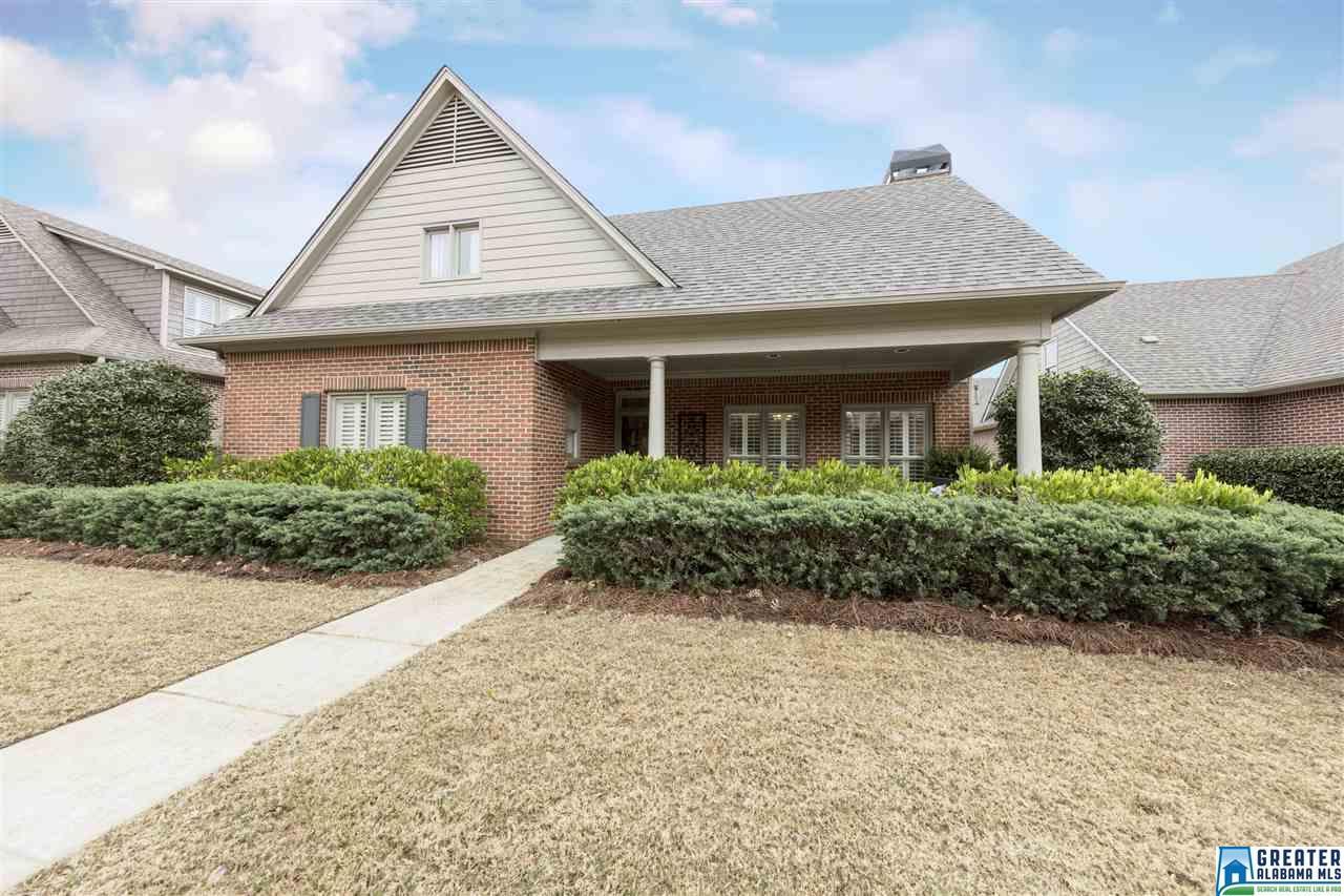 3985 Alston Way - Photo 1