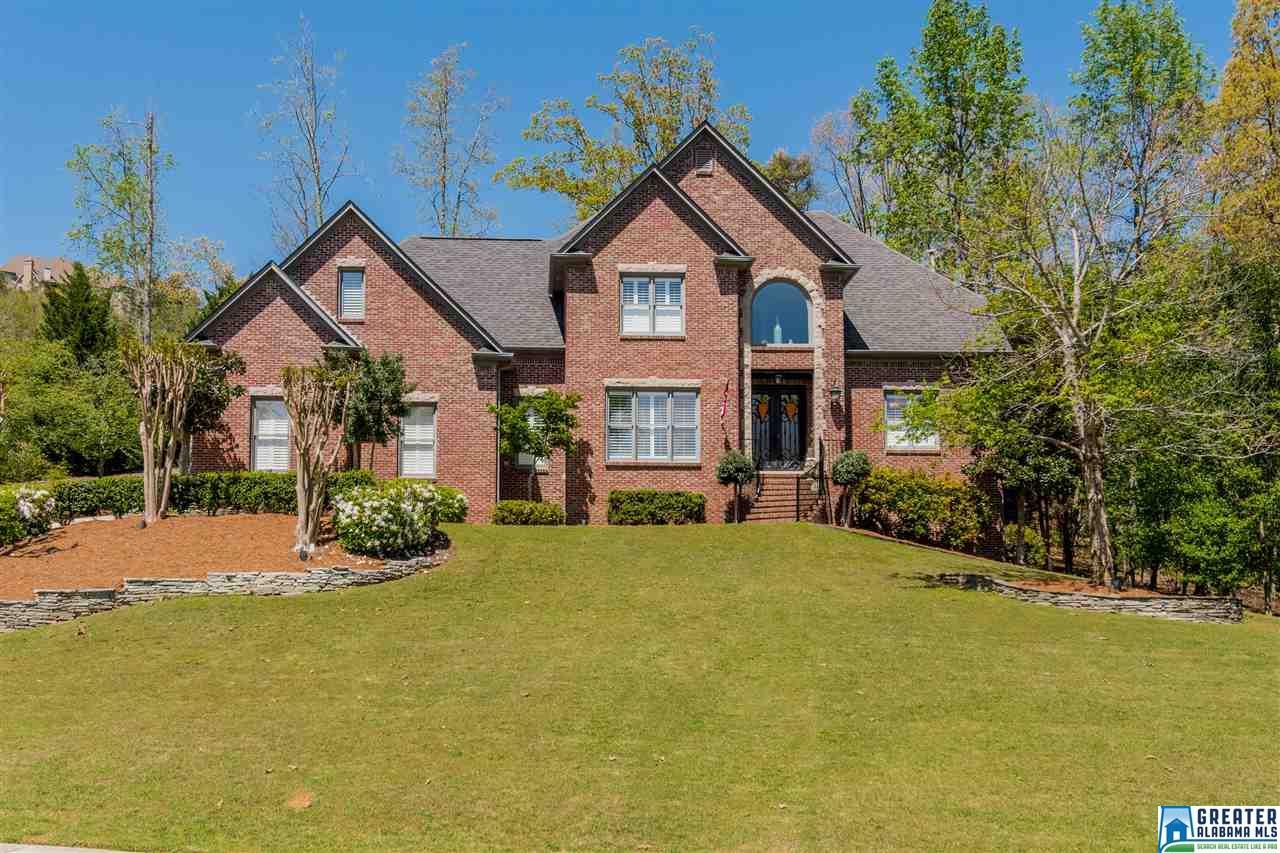 1139 Hardwood Cove Rd - Photo 1