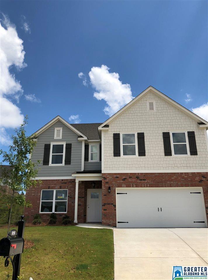 1058 Medinah Dr - Photo 1