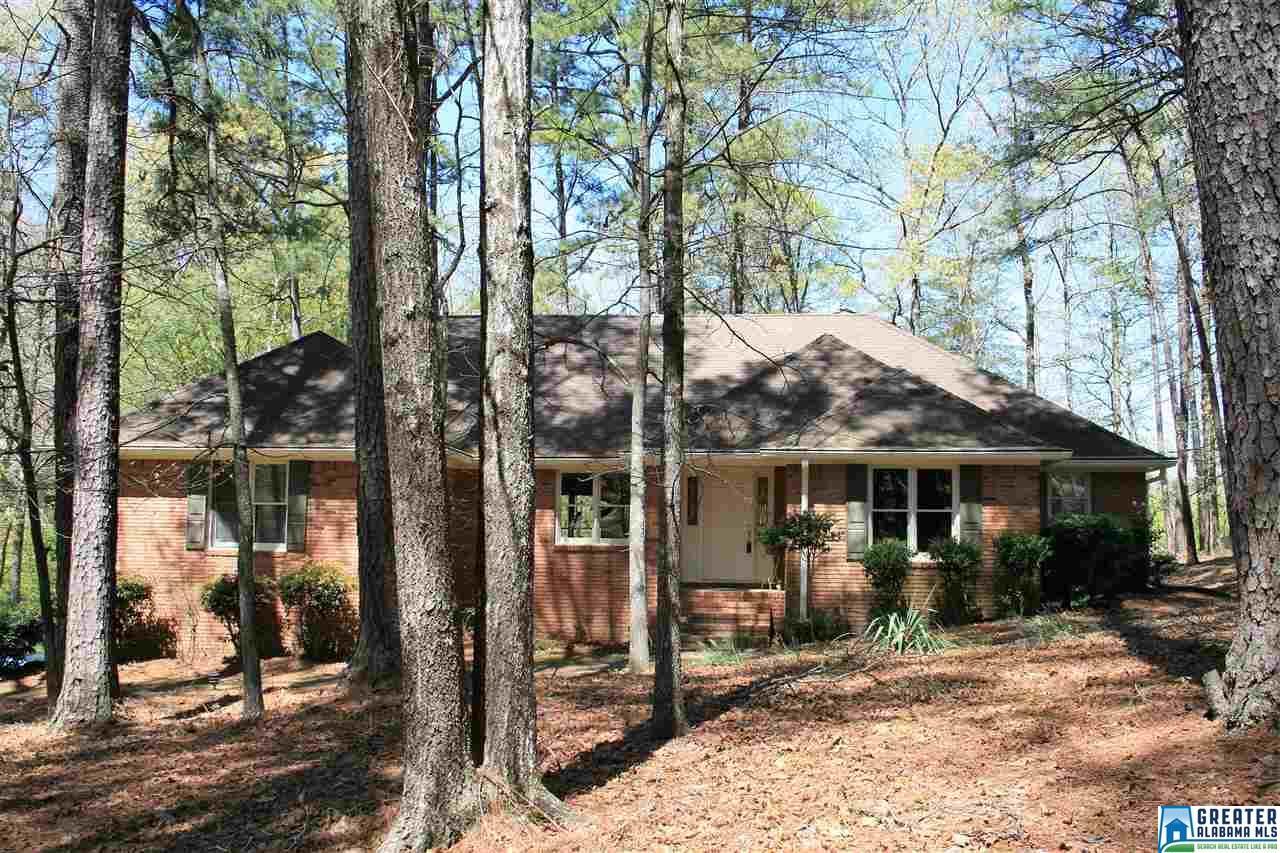 941 Lake Forest Cir - Photo 1