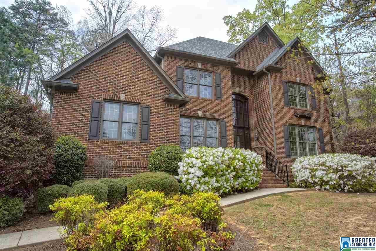 1241 Highland Lakes Trl - Photo 1