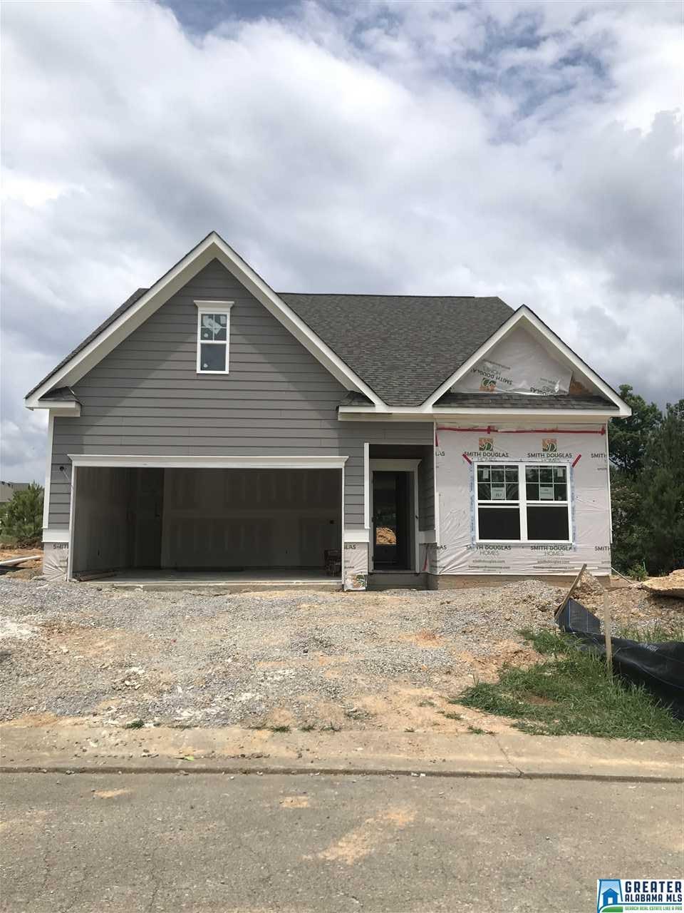 1405 Overlook Dr - Photo 1