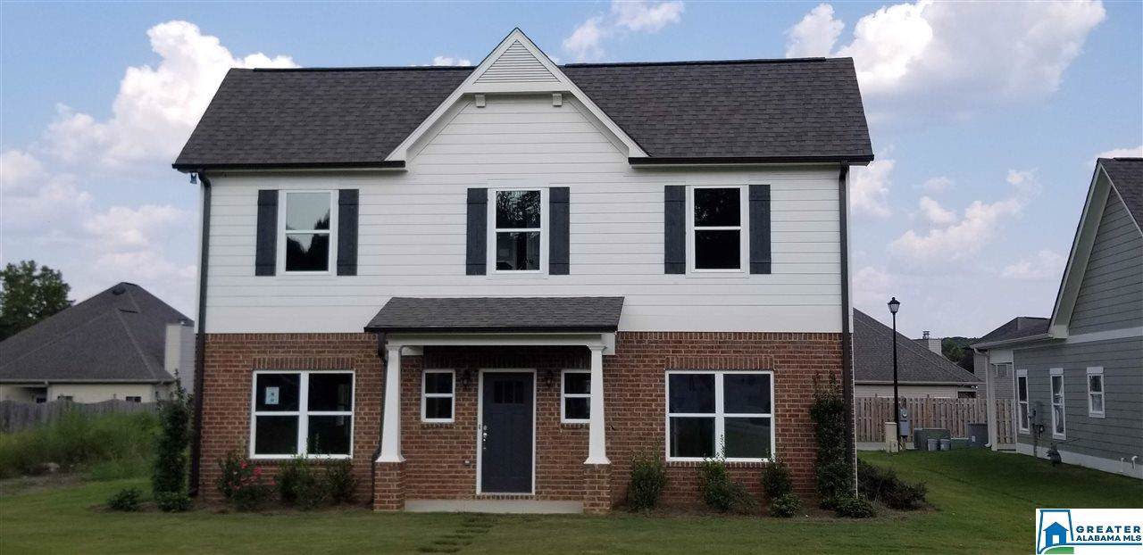 317 Shelby Farms Ln - Photo 1