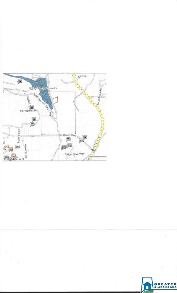 Sportsman Lake Rd - Photo 1
