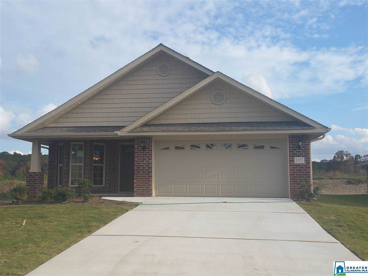 107 Black Creek Way - Photo 1