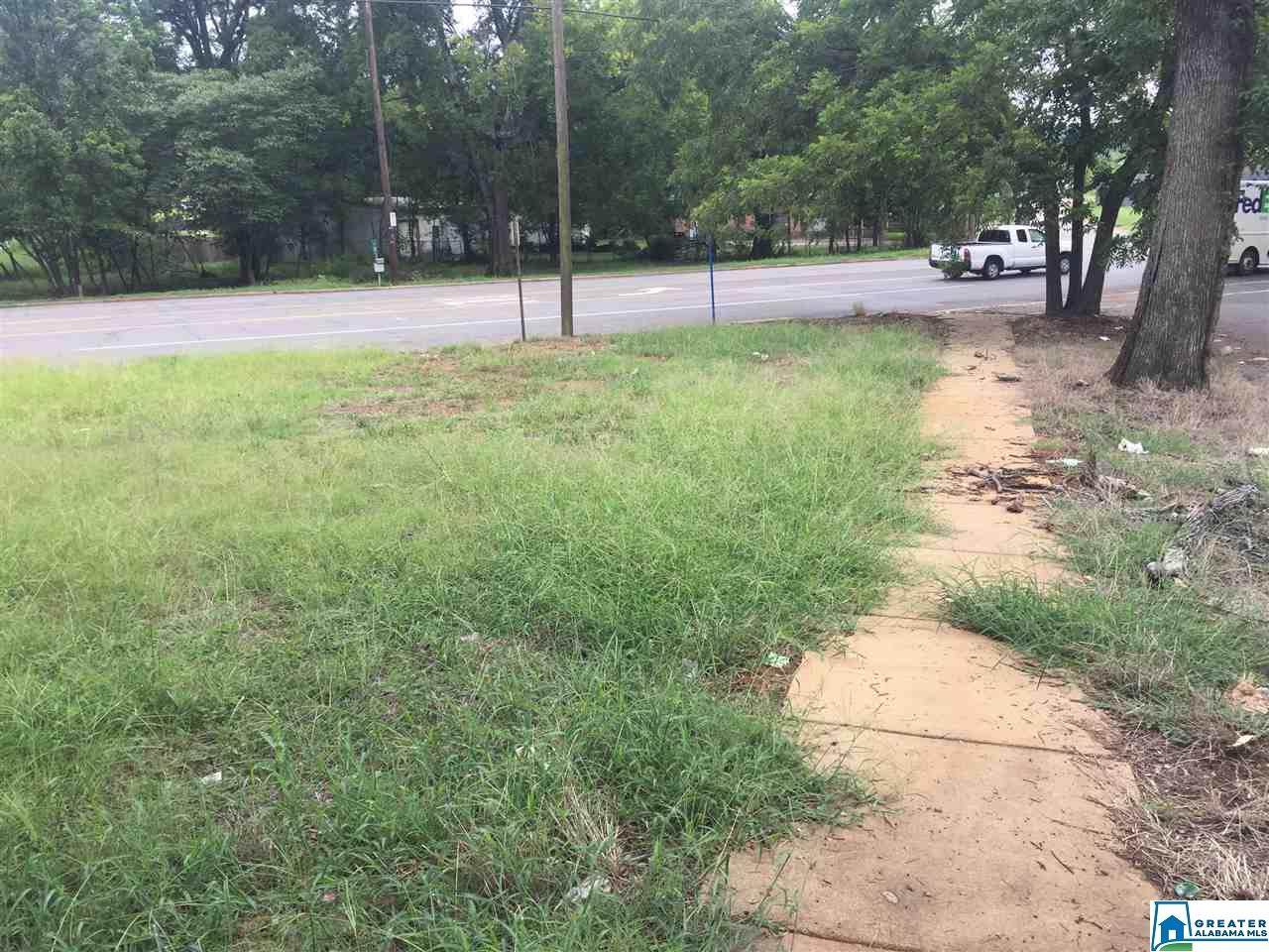 4700 Messer Airport Hwy - Photo 1