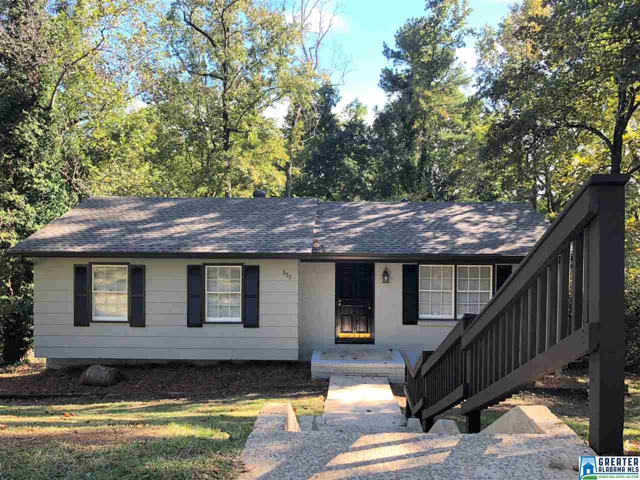305 Haven Dr - Photo 1