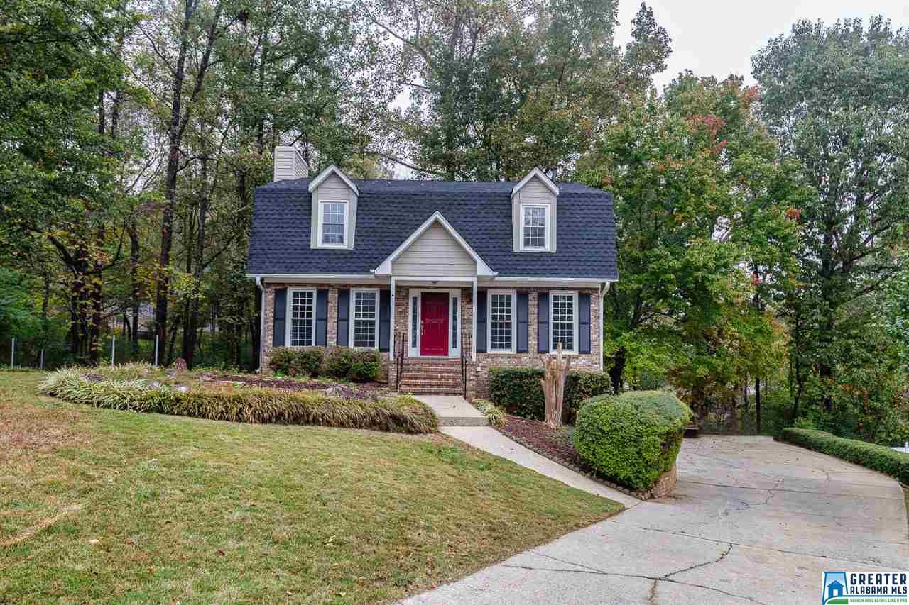 3633 Hunters Hill Dr - Photo 1
