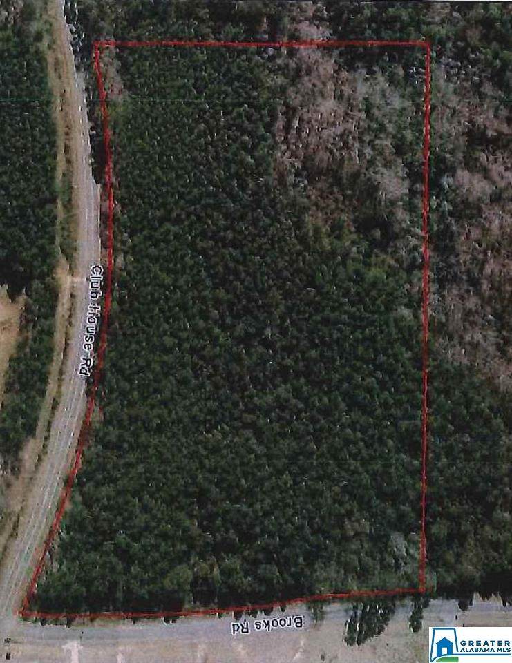 0 Clubhouse Rd - Photo 1 0 Clubhouse Rd - Photo 1