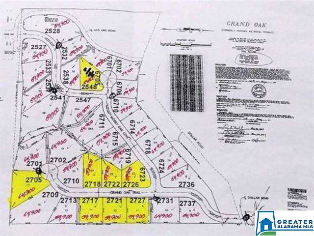 2718 Grand Oak Trl - Photo 1