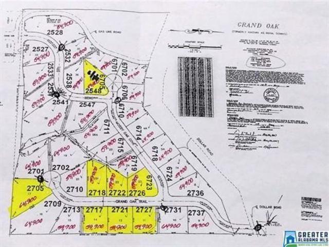 2701 Grand Oak Trl - Photo 1